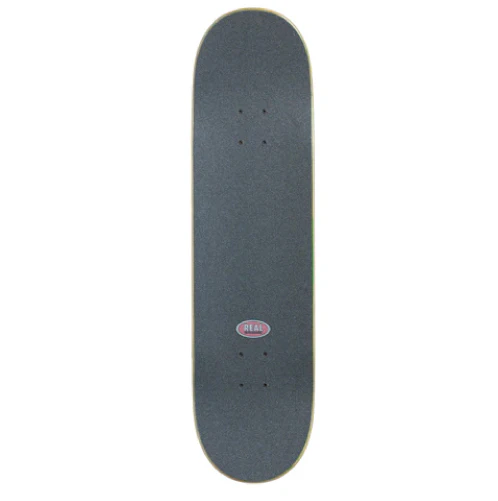 Real DLX True Fit Regrowth Complete Skateboard 8.25" - Image 7