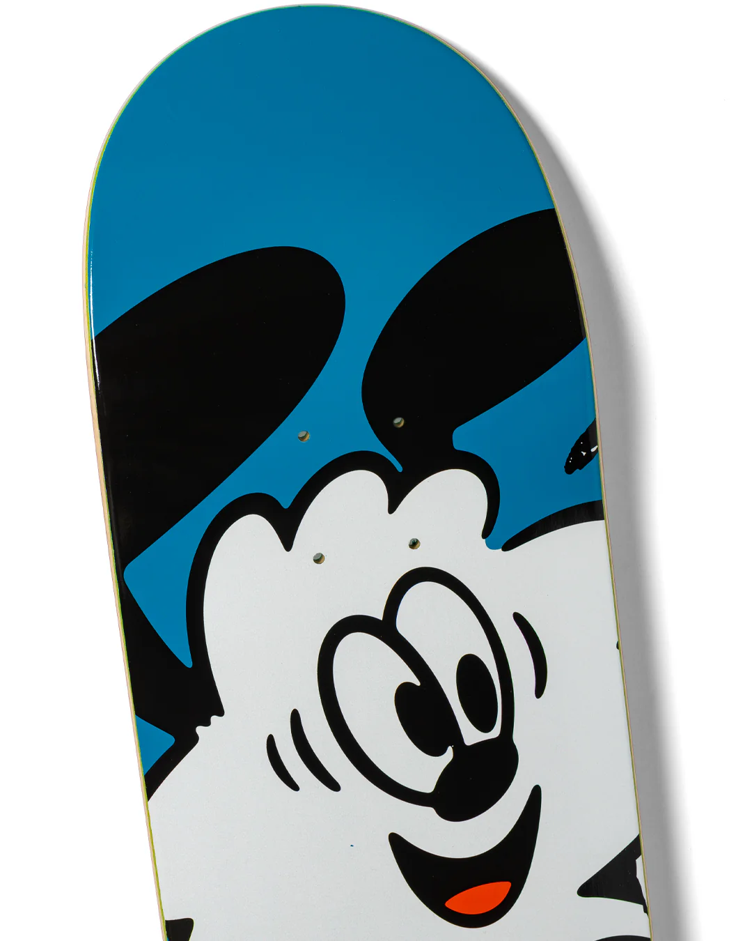 Real X Verdy Vick SSD26 Skateboard Deck 8.5" - Image 4