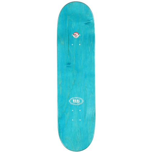 Real Zion Canopy Skateboard Deck 8.5" - Image 3