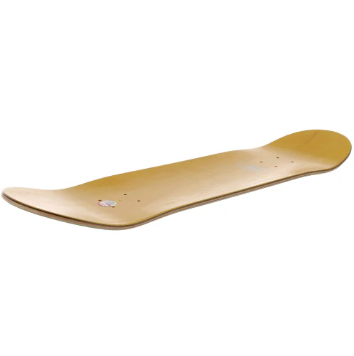 Real Zion Jupiter Skateboard Deck 8.25" - Image 3
