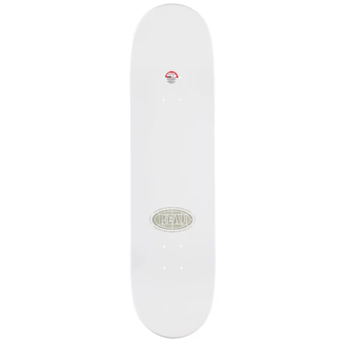 Real Zion Wright Cathedral Flamingo Skateboard Deck 8.28" - Image 5