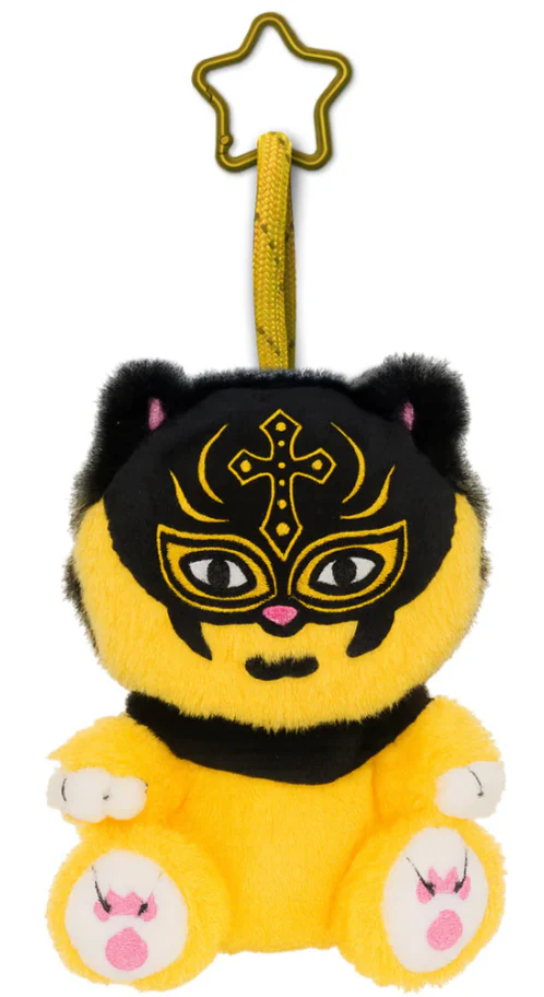 Rip N Dip Lucha Nermiee Plush - Assorted Blind Bag - Image 8