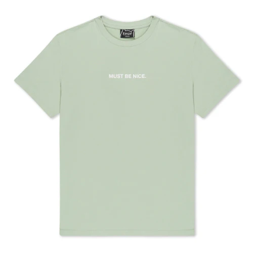Rip N Dip Must Be Nice Tee - Sage - Image 2