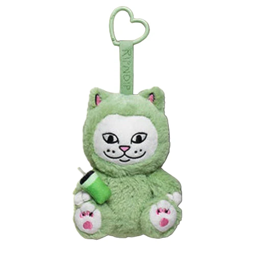 Rip N Dip Nermiee Buddiee & Friends Sweet Treats Plush - Assorted Blind Bag - Image 2