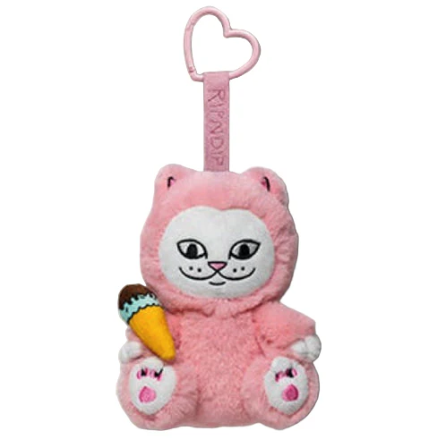 Rip N Dip Nermiee Buddiee & Friends Sweet Treats Plush - Assorted Blind Bag - Image 3