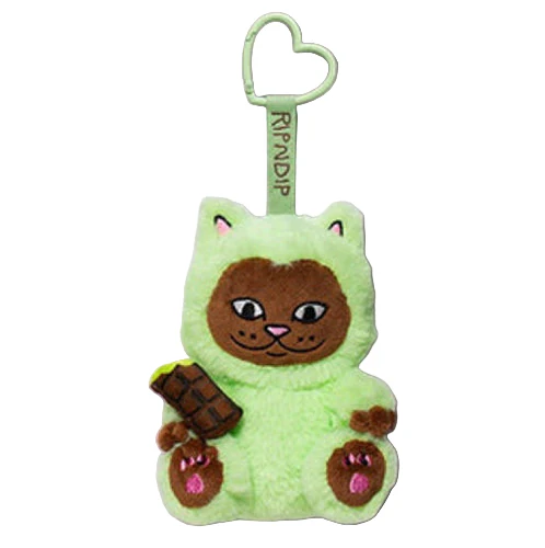Rip N Dip Nermiee Buddiee & Friends Sweet Treats Plush - Assorted Blind Bag - Image 4