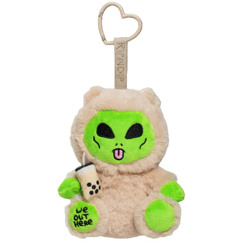 Rip N Dip Nermiee Buddiee & Friends Sweet Treats Plush - Assorted Blind Bag - Image 5