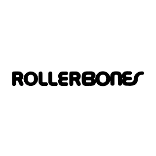 Rollerbones Bowl Bombers Quad Wheels White 57MM 101A (8pk) - Image 3