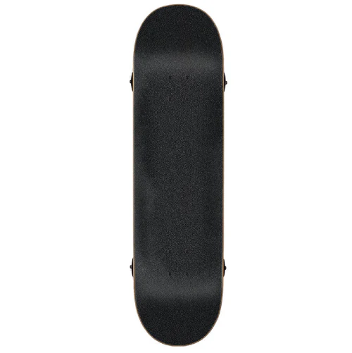 Santa Cruz Classic Dot Complete Skateboard Black 8.0" - Image 3