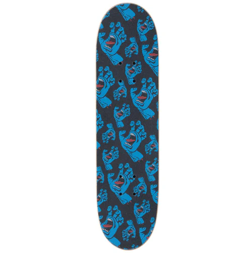 Santa Cruz Classic Dot Complete Skateboard 7.5" - Image 3