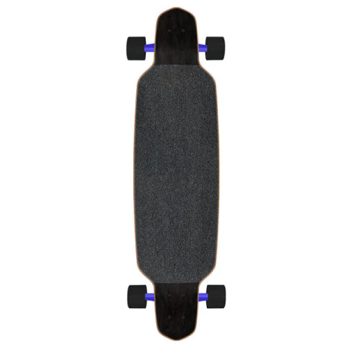 Santa Cruz Contra Eclipse Drop Down Longboard Complete 37.5" - Image 3
