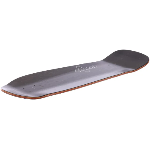 Santa Cruz Corey O'Brien Purgatory Shaped Reissue Skateboard Deck 9.85" - Image 4