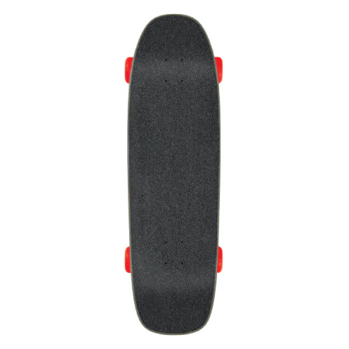 Santa Cruz Flier Collage Street Cruiser Complete 29.4" - Image 3