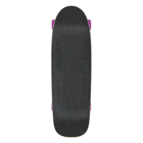 Santa Cruz Infinite Ringed Cruiser Complete 29.05" - Image 3