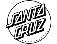 Santa Cruz Mandala Hand Drop Through Longboard Complete 36" - Image 4