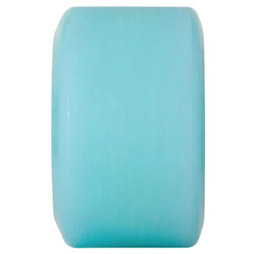 Santa Cruz Mini OG Slime Balls Skateboard Wheels Blue 54.5MM 78A - Image 3