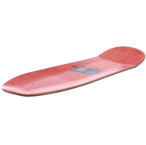 Santa Cruz Natas Kaupas Kitten Shaped Reissue Skateboard Deck 9.89" - Image 4