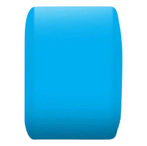 Santa Cruz OG Slime Balls Natas Reissue Wheels 60MM 78A - Image 3