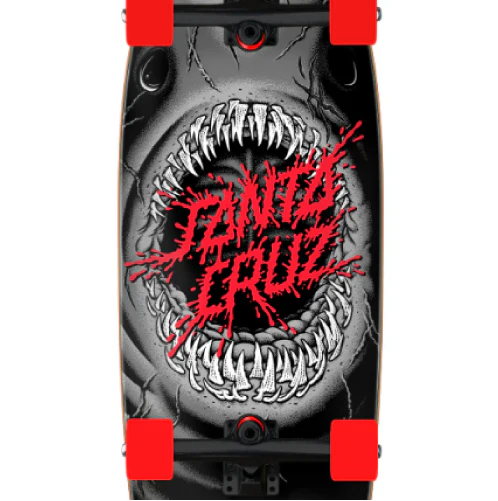Santa Cruz Pigalodon Cruiser Complete 31.45" - Image 2