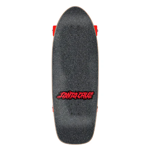 Santa Cruz Pigalodon Cruiser Complete 31.45" - Image 3