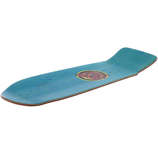 Santa Cruz Roskopp 3 Shaped Reissue Skateboard Deck 10.25" - Image 4