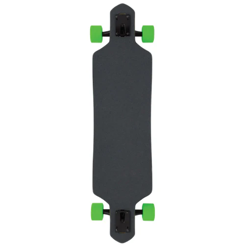 Santa Cruz Roskopp Five Drop Through Longboard Complete 36" - Image 3