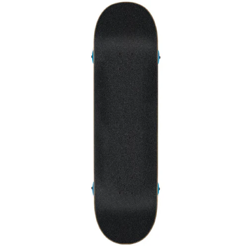 Santa Cruz Screaming Hand Complete Skateboard Black 8.0" - Image 3