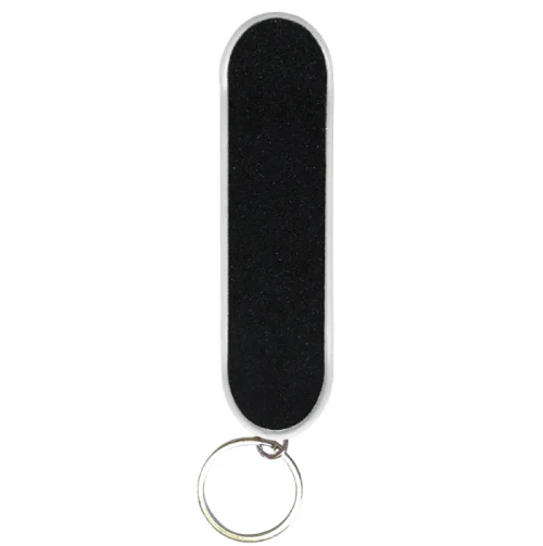 Santa Cruz Screaming Hand Fingerboard Keychain - Image 3