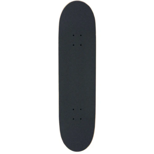 Santa Cruz Screaming Hand Complete Skateboard Gold 8.25" - Image 3