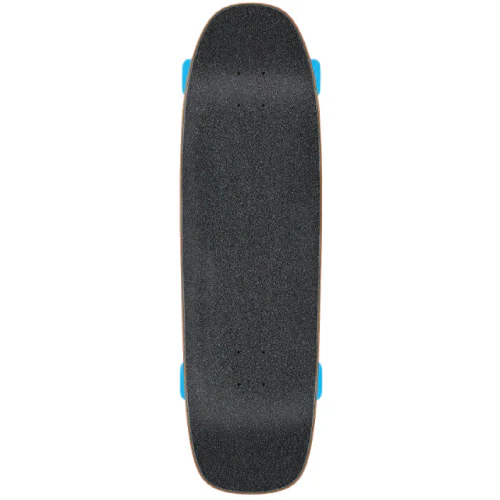 Santa Cruz Screaming Hand Street Cruiser Complete 29.4" - Image 3