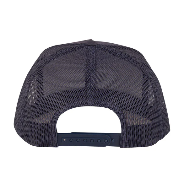 Santa Cruz Screaming Hand Trucker Hat - Image 3