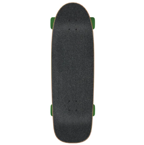Santa Cruz Serape Street Cruiser Complete 29.05" - Image 3