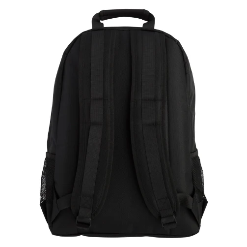 Santa Cruz Wave Dot Backpack - Black/Gold - Image 3