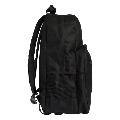 Santa Cruz Wave Dot Backpack - Black/Gold - Image 4