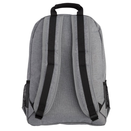 Santa Cruz Wave Dot Backpack - Heather Grey - Image 3