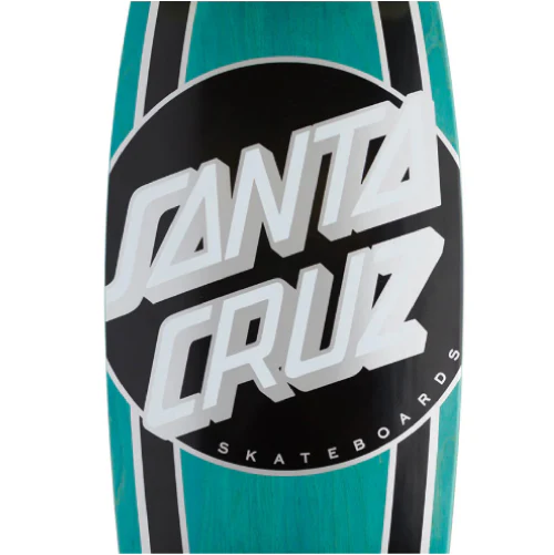 Santa Cruz X Carver Other Dot Surf Skate Cruiser Complete 31.52" - Image 2