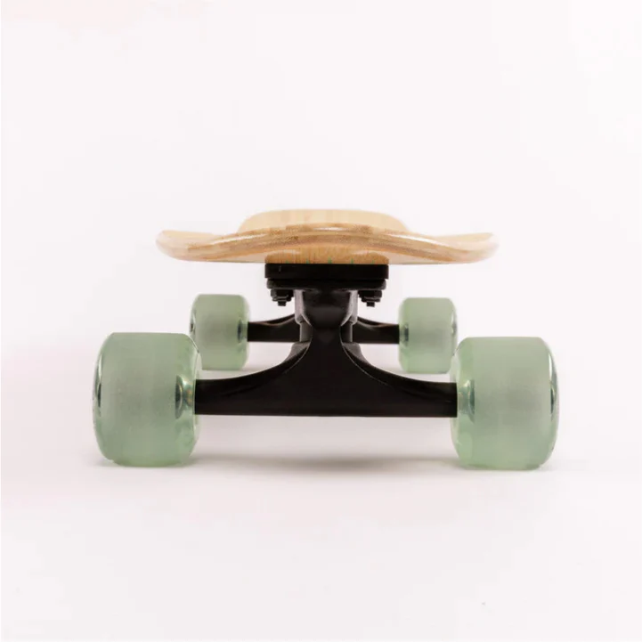 Sector 9 Bambino Raider Bamboo Cruiser Complete 26.5" - Image 3
