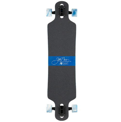 Sector 9 Basin Bintang Complete Longboard 38" - Image 2