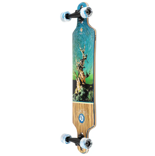 Sector 9 Basin Bintang Complete Longboard 38" - Image 3