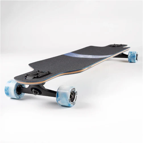Sector 9 Basin Bintang Complete Longboard 38" - Image 8