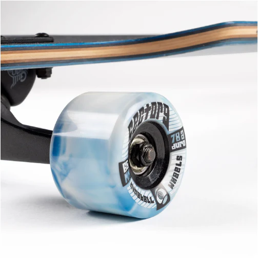 Sector 9 Basin Bintang Complete Longboard 38" - Image 9