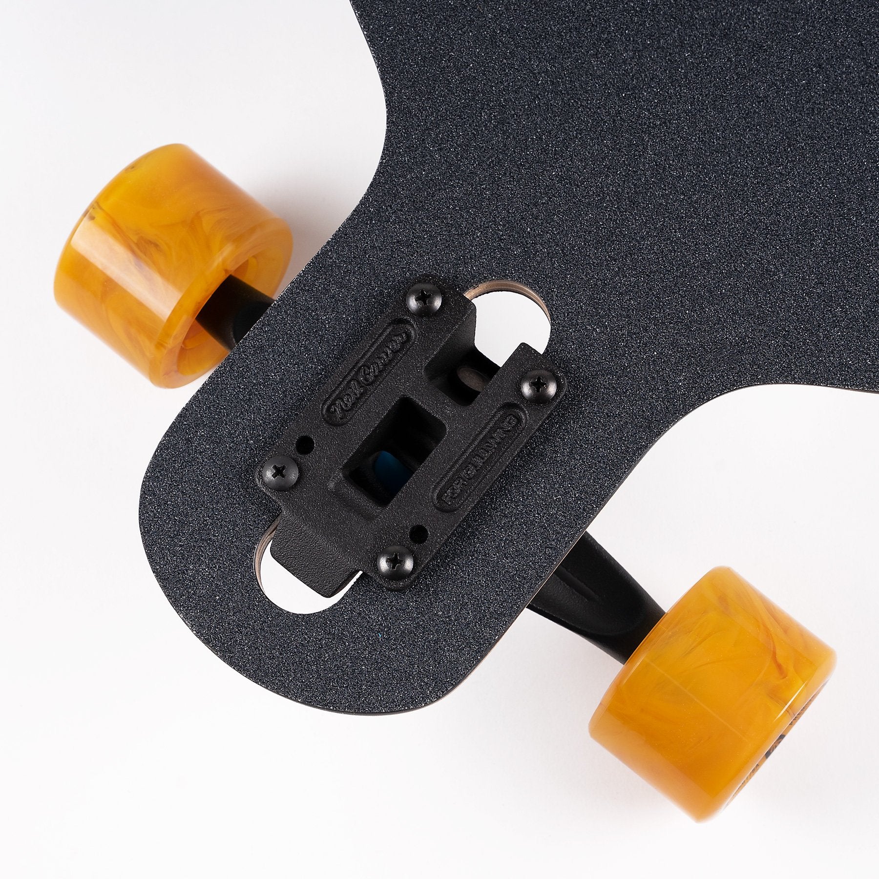 Sector 9 Bintang Fox Complete Longboard 38" - Image 5