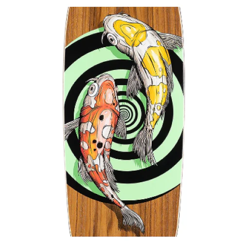 Sector 9 Chamber Vortex Carving Complete 33.75" - Image 2
