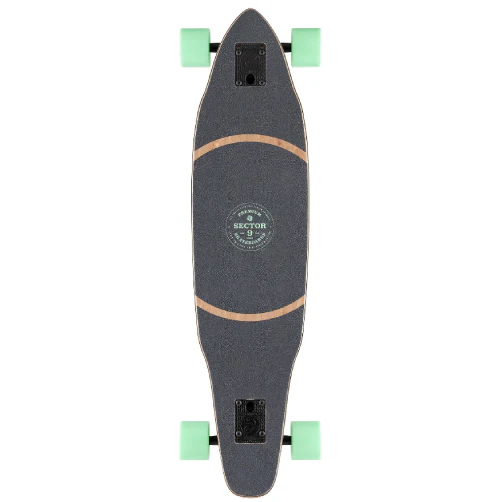 Sector 9 Chamber Vortex Carving Complete 33.75" - Image 3