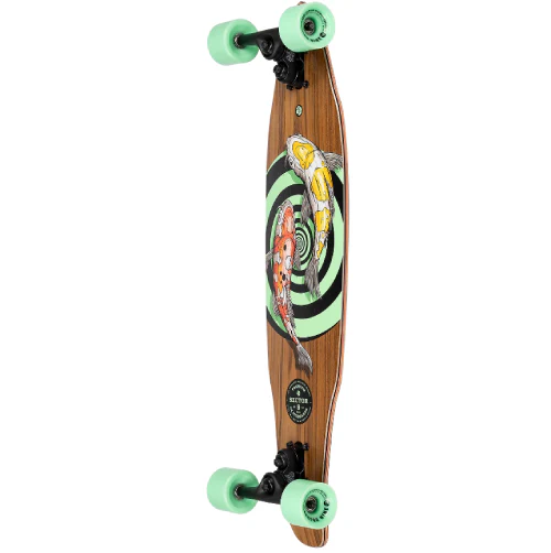 Sector 9 Chamber Vortex Carving Complete 33.75" - Image 4