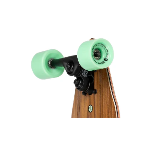 Sector 9 Chamber Vortex Carving Complete 33.75" - Image 5