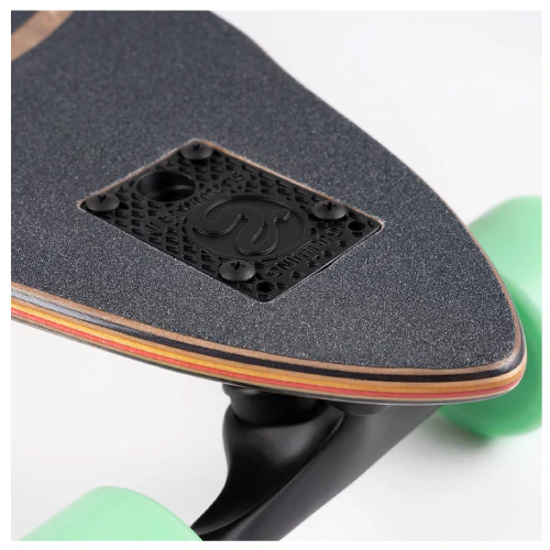Sector 9 Chamber Vortex Carving Complete 33.75" - Image 7