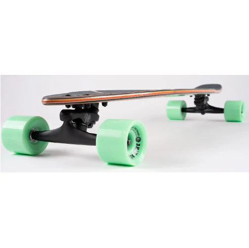 Sector 9 Chamber Vortex Carving Complete 33.75" - Image 8