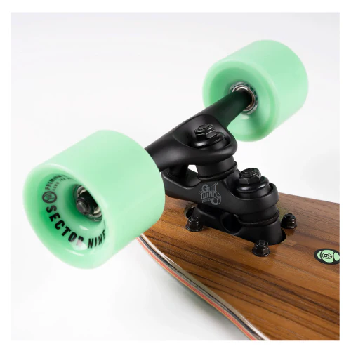 Sector 9 Chamber Vortex Carving Complete 33.75" - Image 9