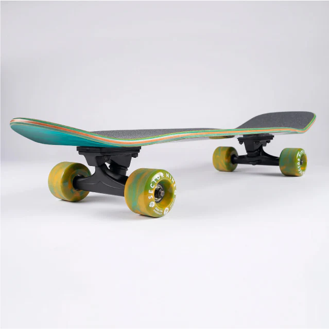 Sector 9 Chop Hop Hammer Cruiser Complete 30.5" - Image 3